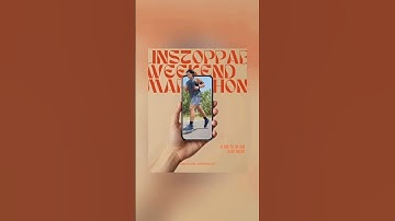 Step-by-Step Guide to Designing Fitness Posters on Canva! 🏃‍♀️📈 #Teamobaid #canva #canvaforbeginner