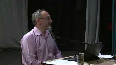 Ревность это болезнь. Торсунов О.Г. 17.10.2010 Рига