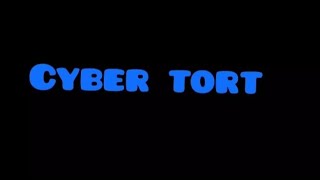 Cyber tort