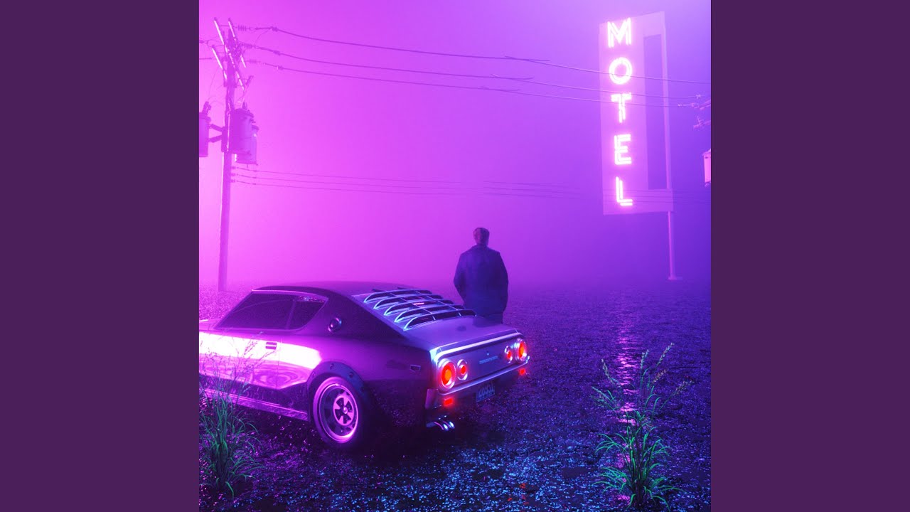 Neon Blood