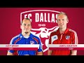 Keys to the Match driven by Toyota | FC Dallas vs. Colorado Rapids | FCDTV