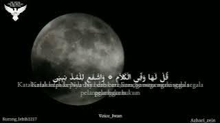 Ya Muhaimin Ya Salam-ZM