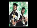 Eric b  rakim paid in full