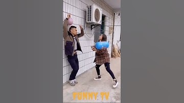 Những clip triệu view Cười rụng rốn. Nghiêm cấm xem khi đang ăn 😆🤣 (P27)#Shorts