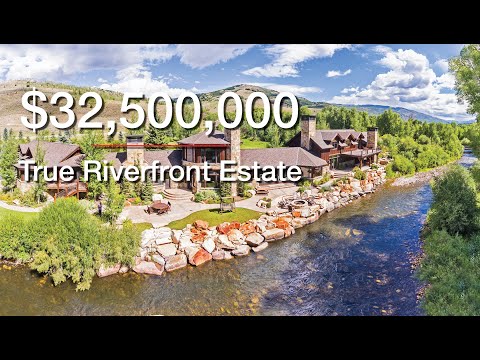 [SOLD] Spectacular $32,500,000