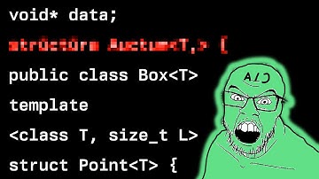 The Generics they don