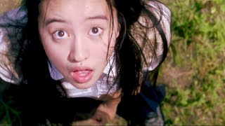 Koki,に何かが憑依!?畳みかける恐怖に震え上がる！映画『牛首村』30秒動画