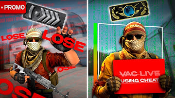 How long before I get banned for using a cheat ? Counter-Strike 2 | predator.systems | hack cs 2