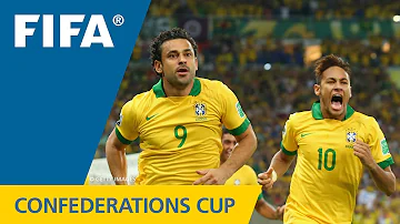 Does the Confederations Cup still exist?
