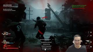 Back 4 Blood Beta Try Out