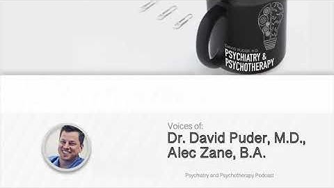 The Big Five: Neuroticism Part 2