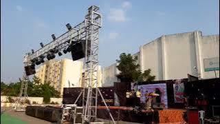 event show dj pranay 9579579583 ( krunal Audio)