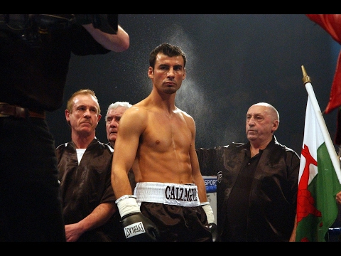 Vidéo: Joe Calzaghe Net Worth: Wiki, Marié, Famille, Mariage, Salaire, Frères et sœurs