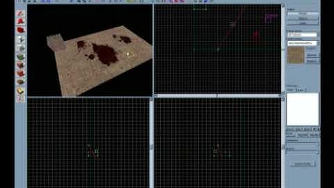 Hammer Editor Tutorial #2 - Navigation (Part 2) [GER]