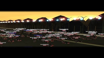 Votra Zone Roleplay | 70 players event (votra-zone.com) - Albania/Kosova SAMP - FULL HD.