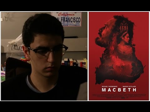 Macbeth - Bir Film Eleştirisi