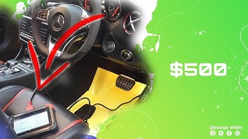 Diagnostic Tool; Purchasing Xtool EZ400 Pro Over Autel MK808