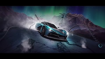 NFS no limits gaming video part 2