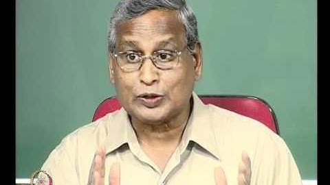 Mod-01 Lec-02 Introduction Contd.