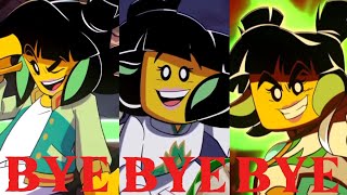 Bye Bye Bye Mei - Part 4 Mep Monkie Kid