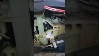 Key getting stuck in ignition on 1990 to 2000 Honda Civic Accord FIX and explanation