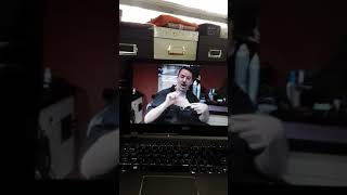 My Vocal Interpretation of an Interview with a Deaf Barber