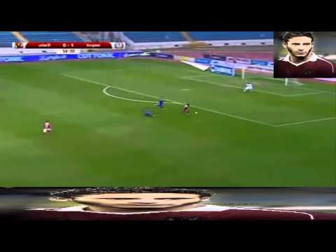 امسكو الحصان يا ناس