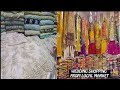 Pakistani Wedding Dresses From Local Bazaar Feat. Auriga Market | Ayesha N