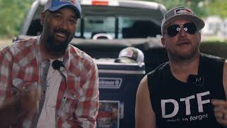 Drop a Tailgate (Part 1)
