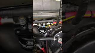 Silverado Dual battery setup