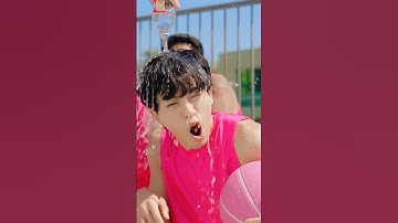 Boys Always Do This… 😒