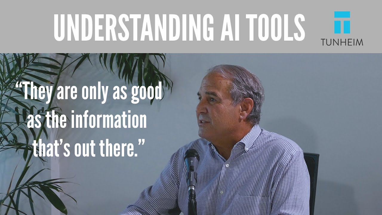 Understanding AI Tools W John Blackshaw YouTube understanding-ai-tools-w-john-blackshaw-youtube