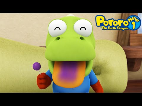 Full Episodes of Pororo New 1 compilation | Pororo English Episodes | kids animation | Pororo New 1