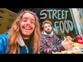 street food compilation (Bologna - Genova - Sardegna - Bassa)