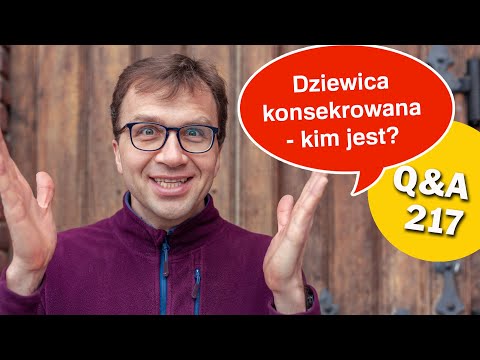 Wideo: Jak Zabiegane Są Męskie Dziewice