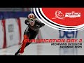 Qualification Day 2 Morning Session Gdansk 2025 ShortTrackWorldTour