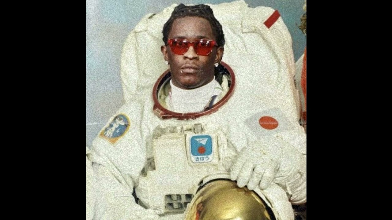 Young Thug x Gunna Type Beat - Monday