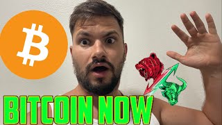 Crypto market update Where is Bitcoin and ETHEREUM going