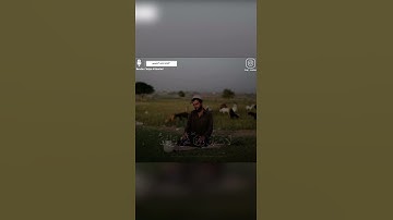 وَأْمُرْ أَهْلَكَ بِالصَّلَاةِ || تلاوة رائعة / القارئ نجم النعيمي🤍🌼