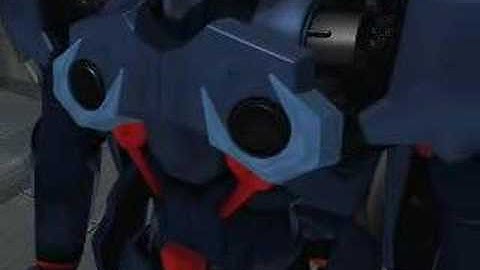 XenoGears Yggdrasil launches the Weltell