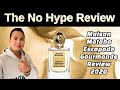 MAISON MATAHA ESCAPADE GOURMANDE REVIEW 2020 | THE HONEST NO HYPE FRAGRANCE REVIEW