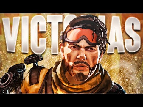 juegos panamericanos 2019 en vivo APEX LEGENDS | A POR WINS!