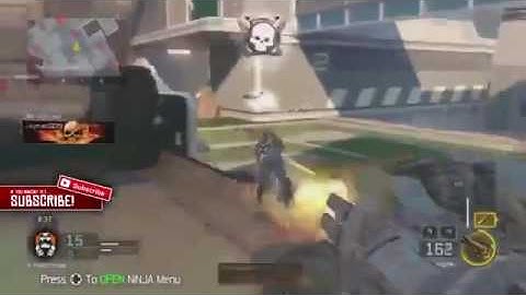 Black Ops 3 AimBot Mod Menu Server Exploit Through Wifi 2016!!!!