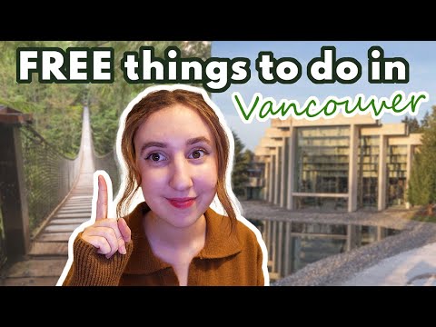 Video: 10 Bảo tàng và Phòng trưng bày Hàng đầu ở Vancouver, BC