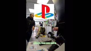 Un Père Et Son Fils Me Vendent Une