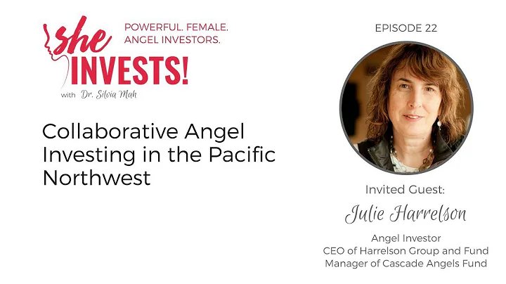 Collaborative Angel Investing in the Pacific North...