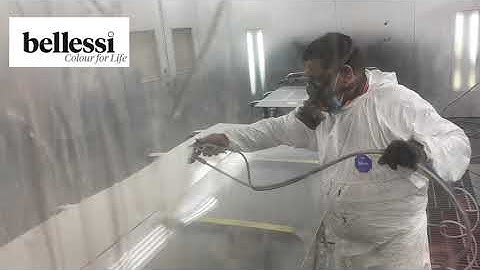 DIY Bellessi Kitchen Splashbacks - "Transform Your Kitchen with this Ultimate Design Makeover"