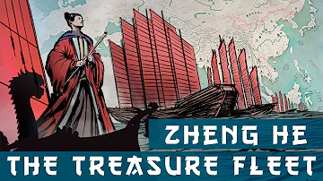 Où meurt Zheng He ?