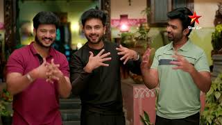 Illu Illalu Pillalu - Promo 18Th Nov 2025 Mon - Sat At 730 Pm Star Maa Serials Star Maa