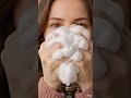 ASMR espuma- suscríbete y deja tu like💕#asmr #satifactory #asmrcommunity#asmrshorts#asmrsounds